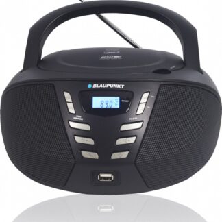 Radio Blaupunkt BB7BK CD Portable CD player