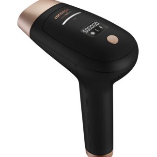 Concept IL5020 epilator Black
