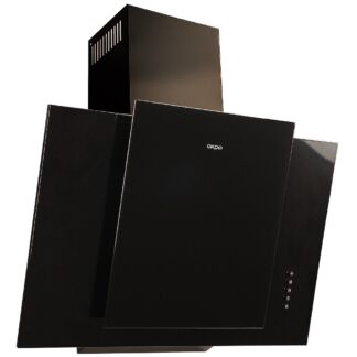 WK-4 Mirt eco 60 black Akpo Hood