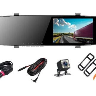 Tracer 4.5D FHD VELA car camera