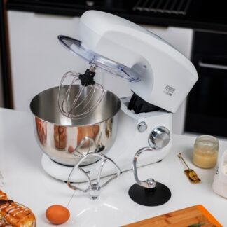 Kitchen robot Teesa EASY COOK SINGLE WHITE