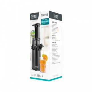 Slow juicer Teesa TSA323 3