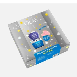 Olay Hyaluron 50 Dia Ret Cr Cof