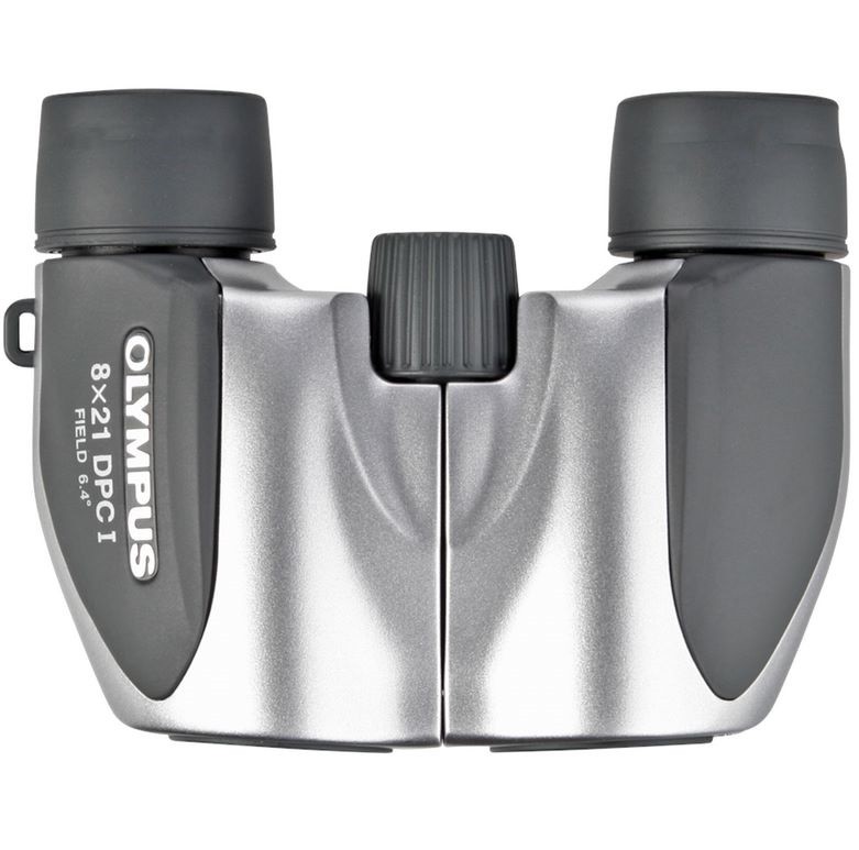 Binoculars 10x21 DPC I Binoculars 10x21 DPC I