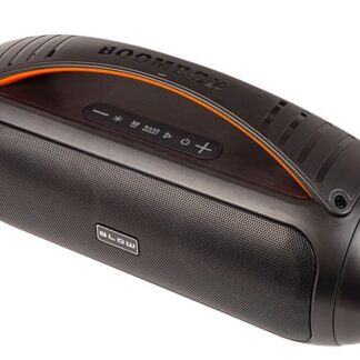 CityLIGHT Bluetooth speaker