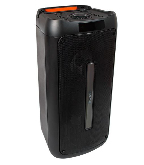 CityLIGHT Bluetooth speaker CityLIGHT Bluetooth speaker