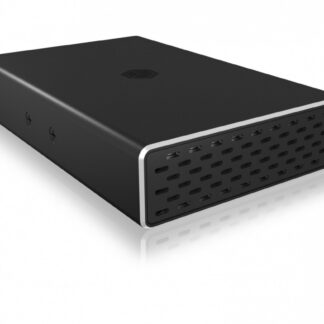 ICY BOX IB-RD2253-C31 RAID 2x2,5 SATA HDD