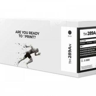 Toner for HP LJ M528 TH-289XN BK 100% new