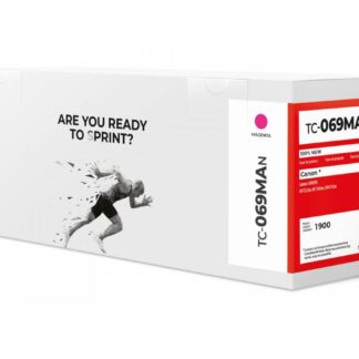 Toner for Canon MF752 TC-069MXN MA 100% new