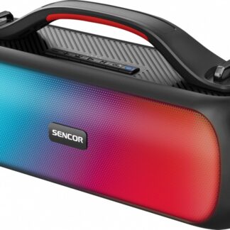 Speaker bluetooth with radio SSS 3100 KIDS 60W, LED panel Speaker bluetooth with radio SSS 3100 KIDS 60W, LED panel