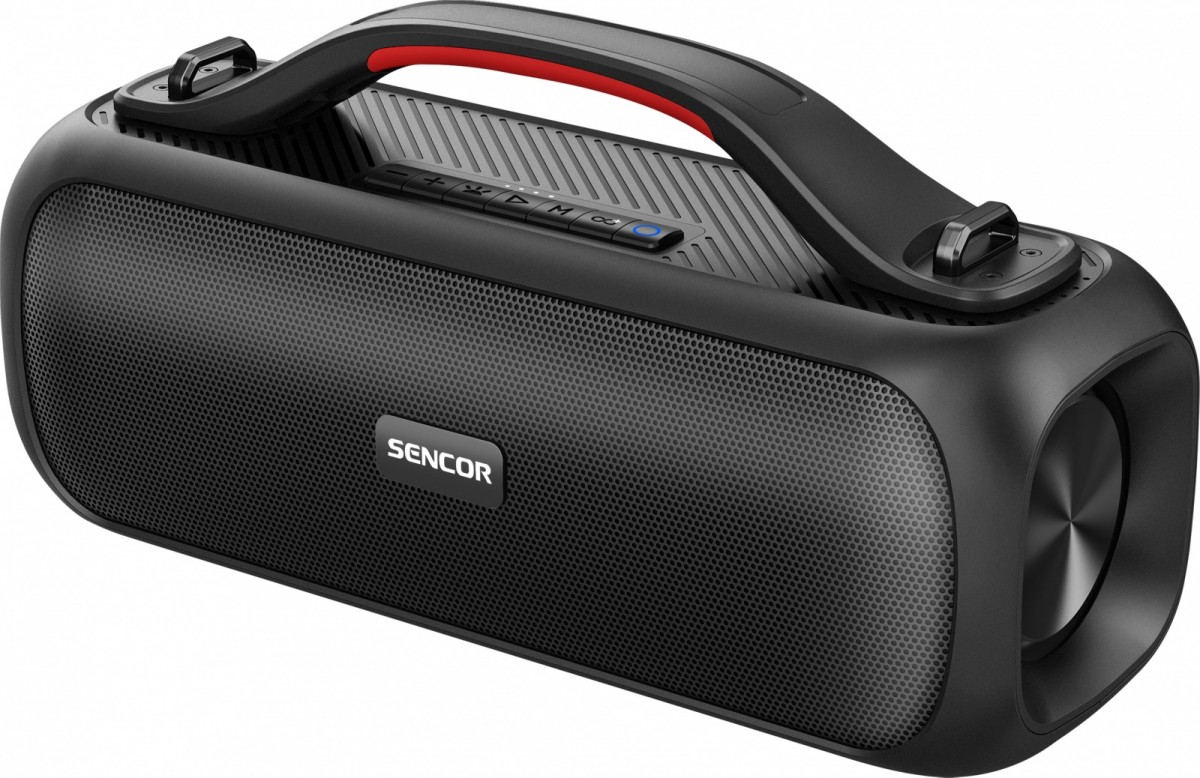 Speaker bluetooth with radio SSS 3100 KIDS 60W, LED panel Speaker bluetooth with radio SSS 3100 KIDS 60W, LED panel