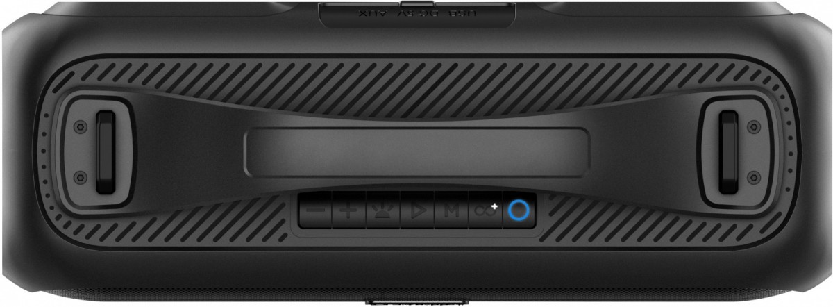 Speaker bluetooth with radio SSS 3100 KIDS 60W, LED panel Speaker bluetooth with radio SSS 3100 KIDS 60W, LED panel