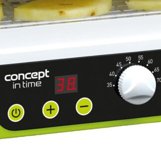 Food dehydrator SO1060