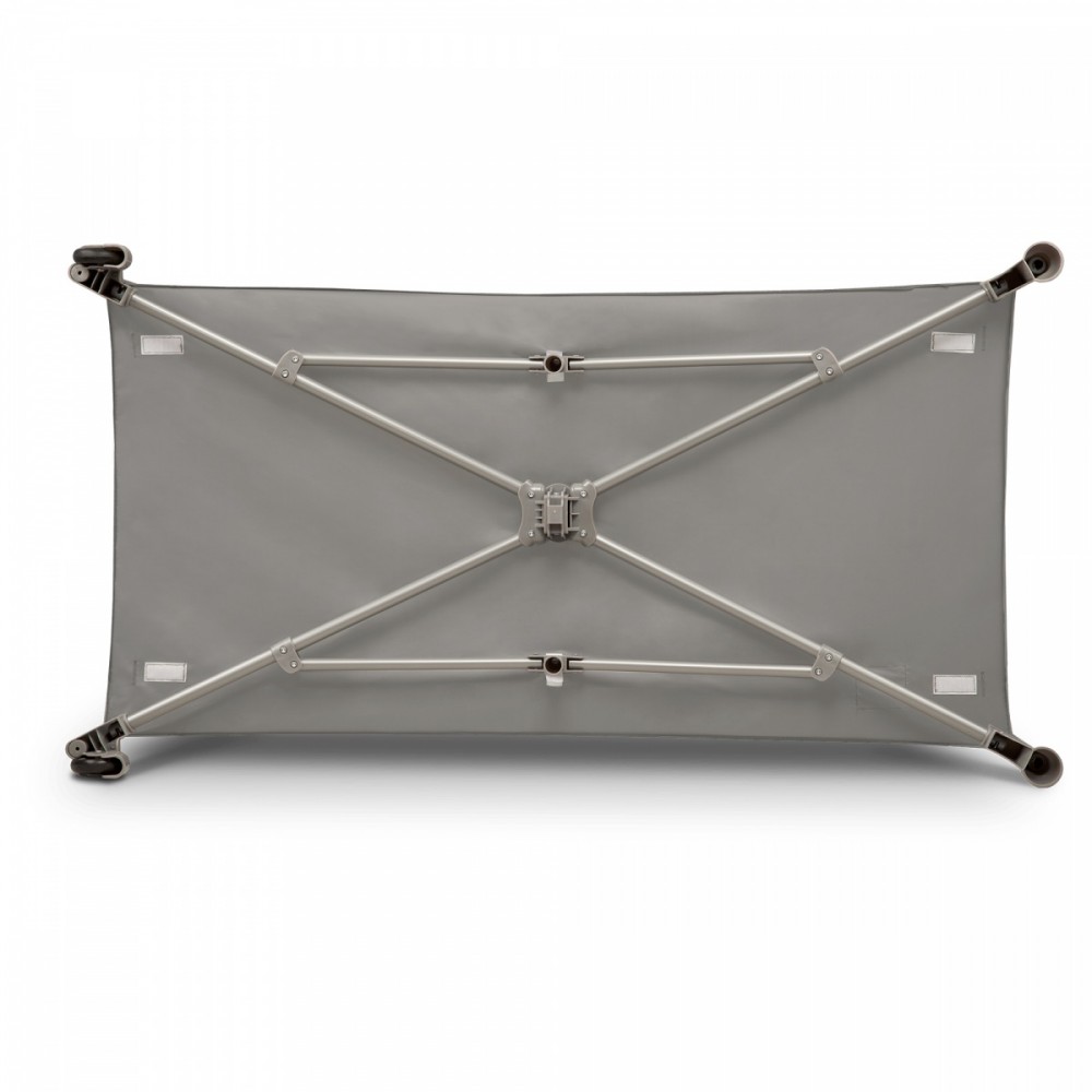 Lionelo Stefi Concrete Multicolor - cot 2 in 1 Lionelo Stefi Concrete Multicolor - cot 2 in 1