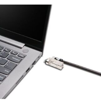Slim NanoSaver 2.0 Keyed Different laptop lock