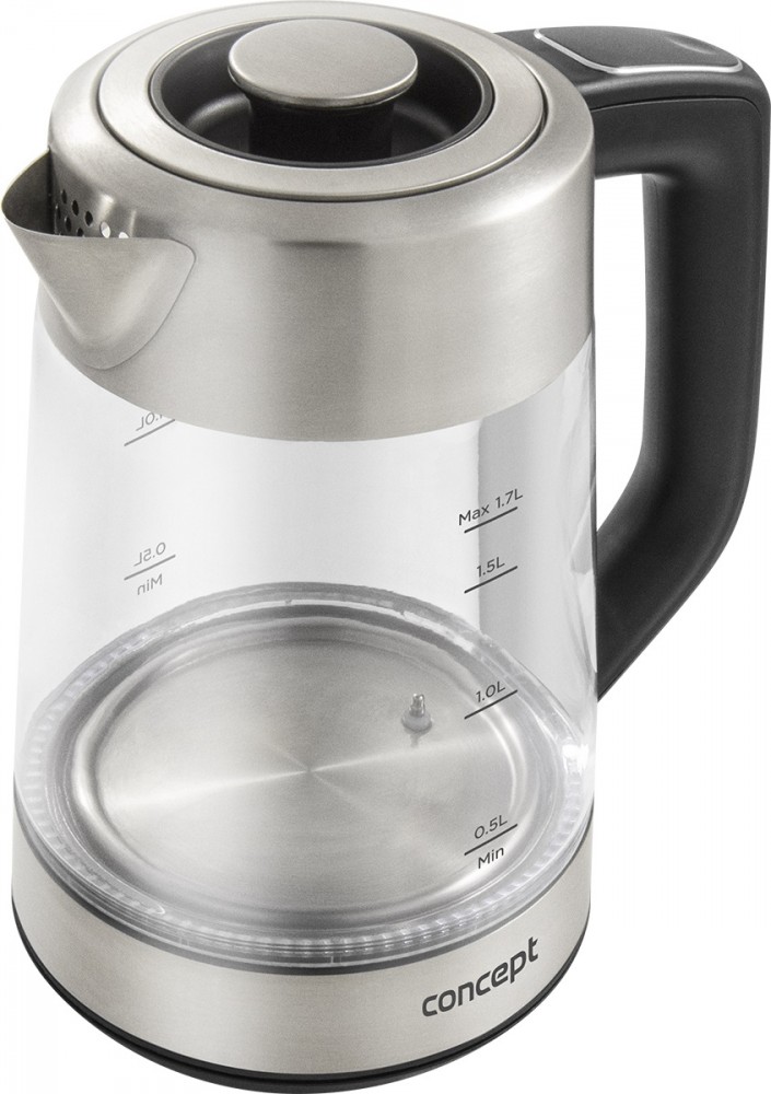 Kettle glass RK4190 Kettle glass RK4190