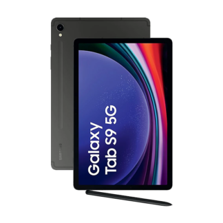 3JG Samsung Galaxy Tab S11 Ultra X930 WiFi 256GB gray