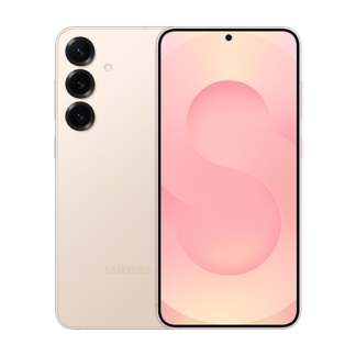 Samsung Galaxy S25 S931 5G Dual Sim 12GB RAM 128GB - Pinkgold
