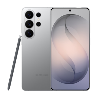 Samsung Galaxy S26 Ultra S948 5G Dual Sim 12GB RAM 512GB - Silver Shadow