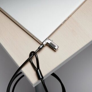 Combination Ultra Cable Lock Slim NanoSaver