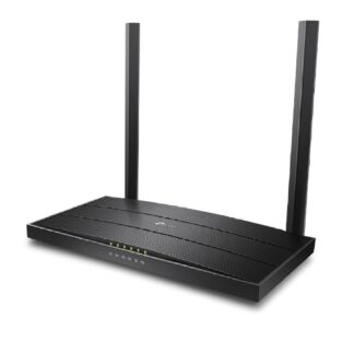 EX141 router Wi Fi AX1500 1WAN 3LAN