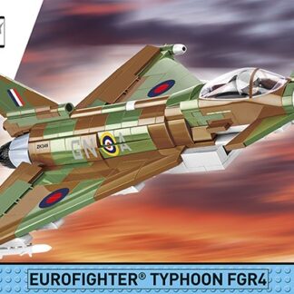 Eurofighter Typhoon FGR4