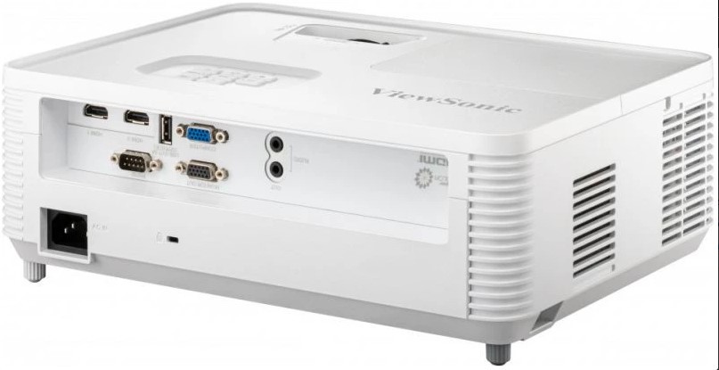 Projector Viewsonic PS502W WXGA DLP Projector Viewsonic PS502W WXGA DLP