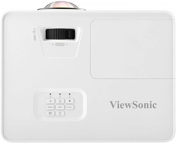 Projector Viewsonic PS502W WXGA DLP Projector Viewsonic PS502W WXGA DLP