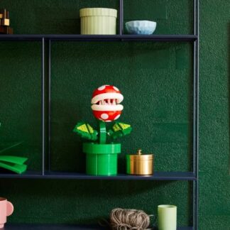 LEGO Super Mario 71426 Piranha Plant