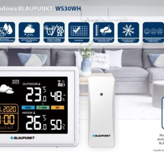 Weather station WS30WH
