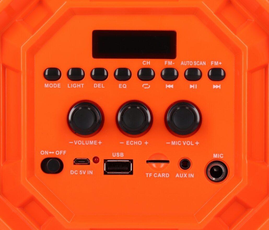 Portable speaker Bluetooth APS31 Portable speaker Bluetooth APS31