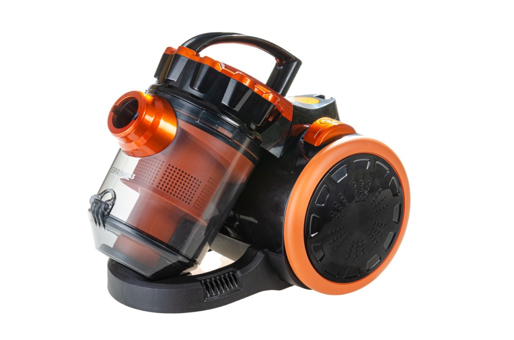 Cyclonic vacuum cleaner SVC32 Cyclonic vacuum cleaner SVC32