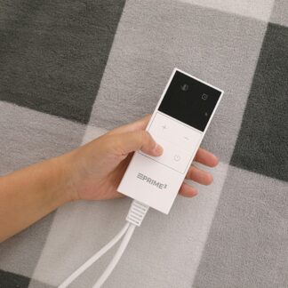 Electric blanket SHT21