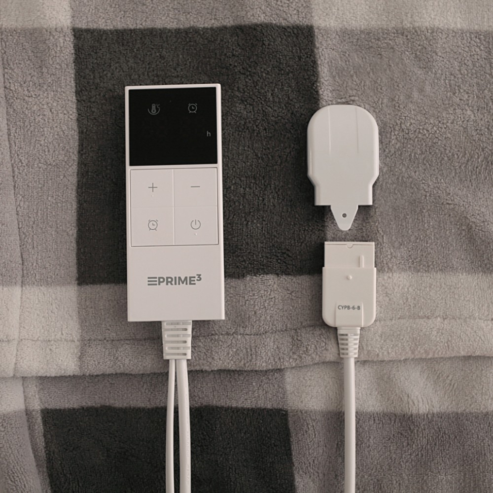 Electric blanket SHT21 Electric blanket SHT21