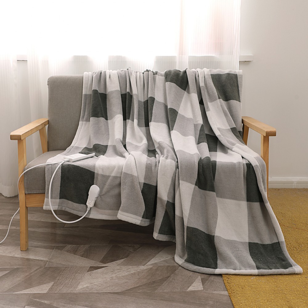 Electric blanket SHT21 Electric blanket SHT21