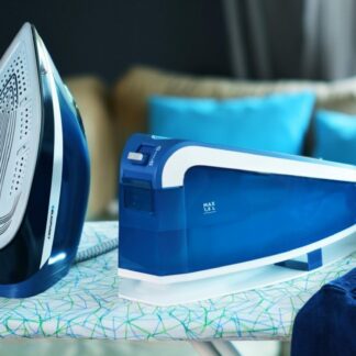 Steam station SSP701