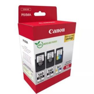 Canon PG-560 XL x2 / CL-561 XL Multi Pack