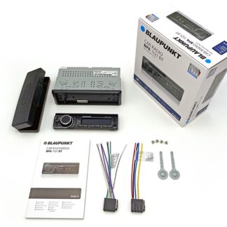 BPA1121BT BT FM AUX USB
