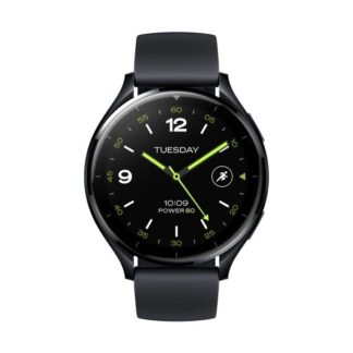 Smartwatch Mibro GS Active Black