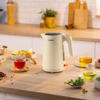 Kettle 1,7l MyMoment TWK2M167 beige