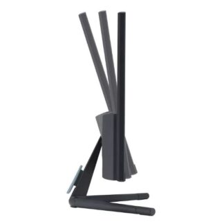 Monitor 24 inch VU249CFE-B IPS 100Hz USB-C 1MS 250nit HDMI