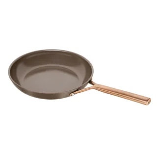 ZWILLING Milano Frying Pan 28 cm, Brown