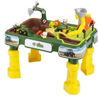 Farm table - sandbox Farm table - sandbox