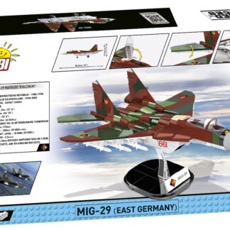 Blocks Armed Forces T-72 (East Germany/Soviet)