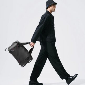 Asus ROG SLASH Duffle Bag Black