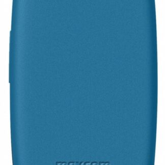 Telephone MM 828 4G dual sim blue