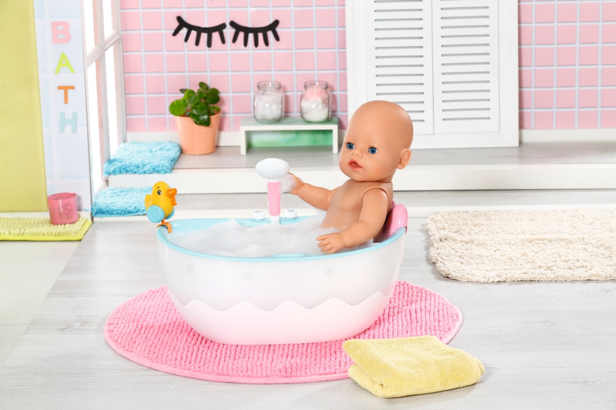 Bathtub Baby Born Bathtub Baby Born