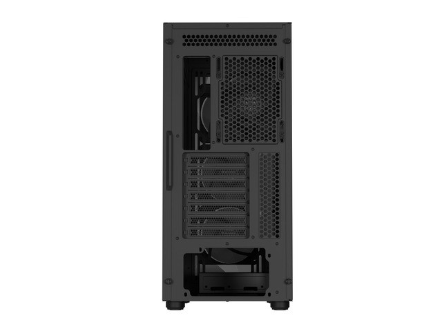 PC CASE GENESIS DIAXID 605F MIDI TOWER USB-C PC CASE GENESIS DIAXID 605F MIDI TOWER USB-C