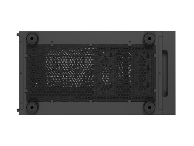 PC CASE GENESIS DIAXID 605F MIDI TOWER USB-C PC CASE GENESIS DIAXID 605F MIDI TOWER USB-C