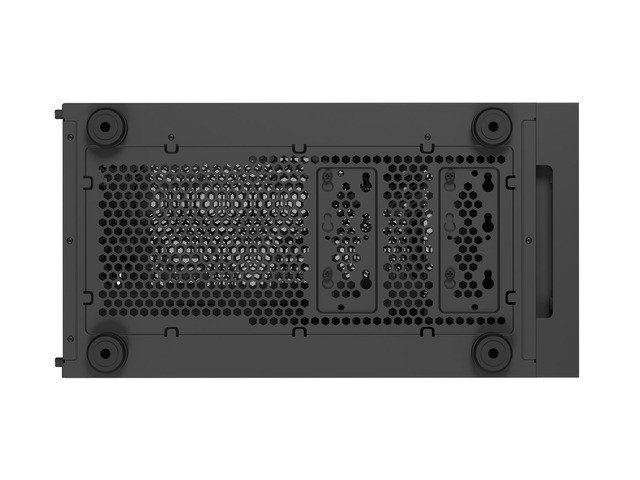 PC CASE GENESIS DIAXID 605F MIDI TOWER USB-C PC CASE GENESIS DIAXID 605F MIDI TOWER USB-C